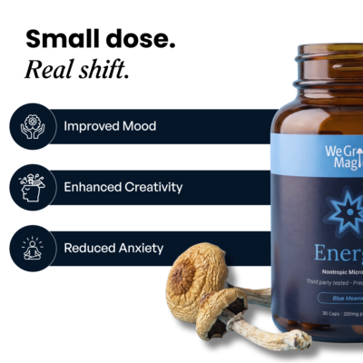 Energy Capsules