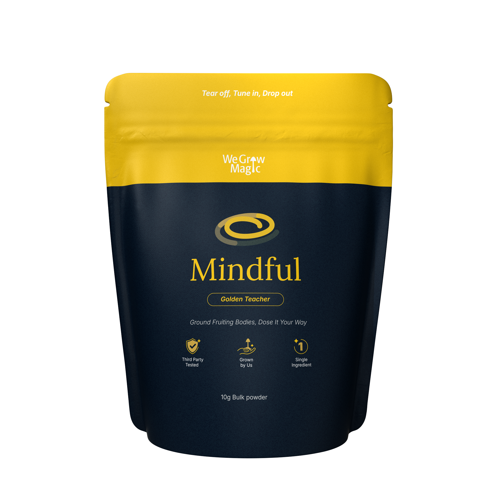 Mindful Powder