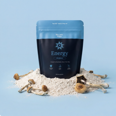 Energy Powder