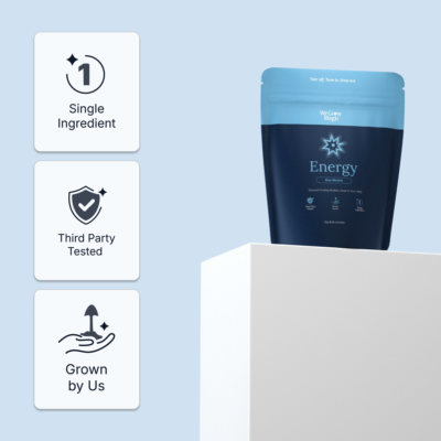 Energy Powder