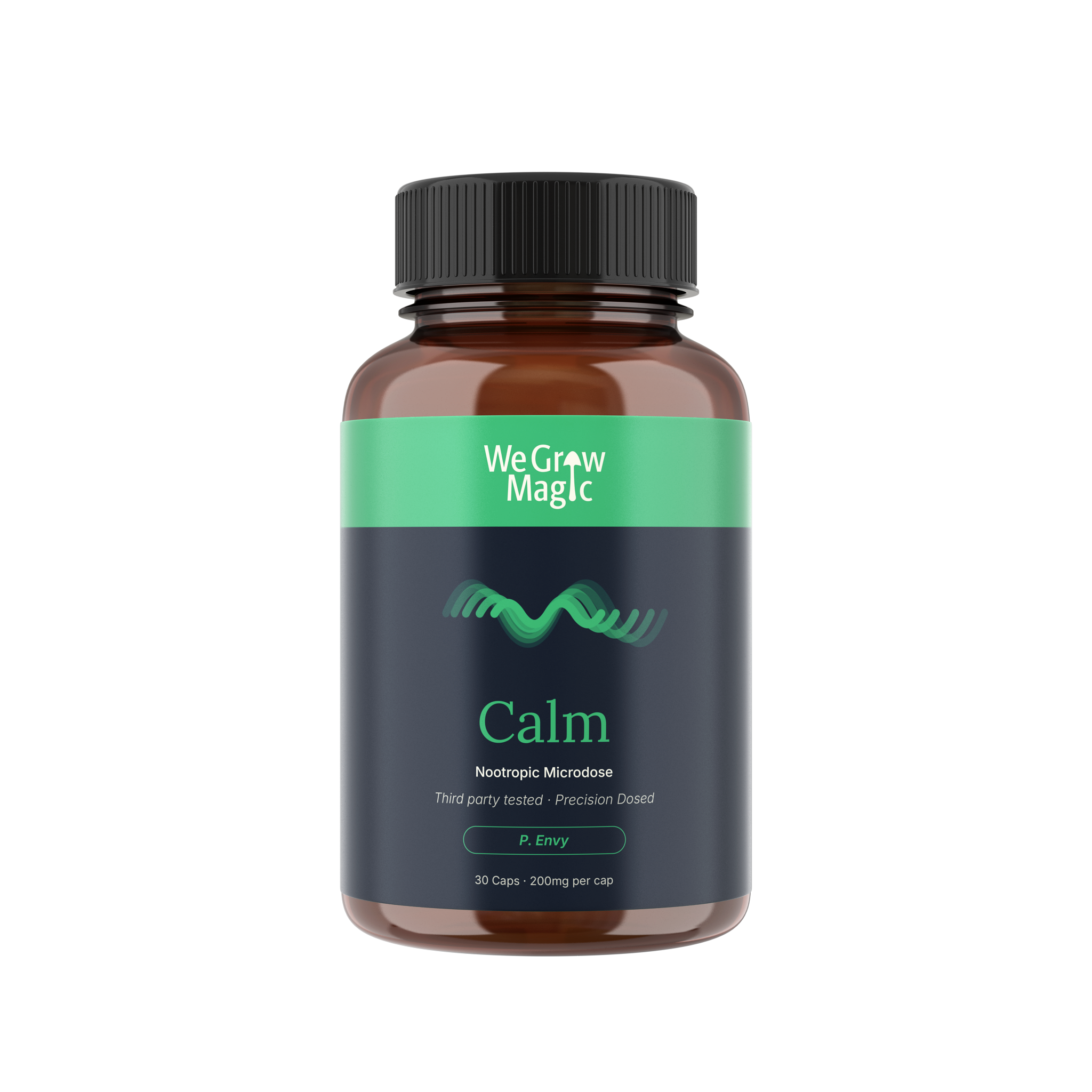 Calm Capsules