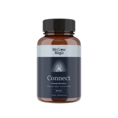 Connect Capsules