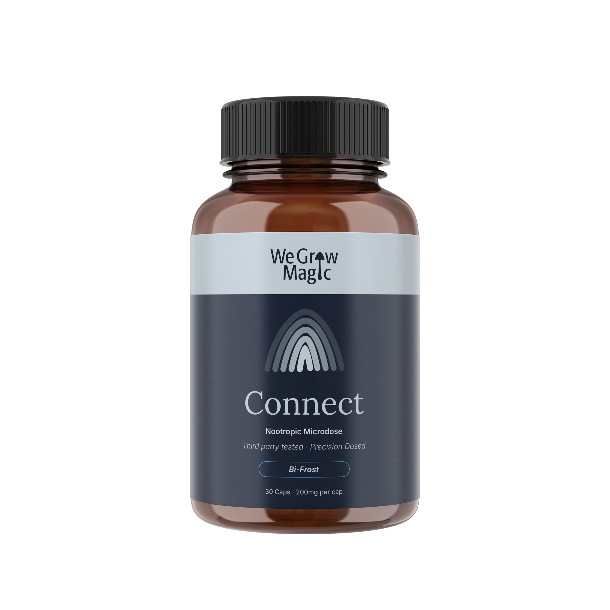 Connect Capsules
