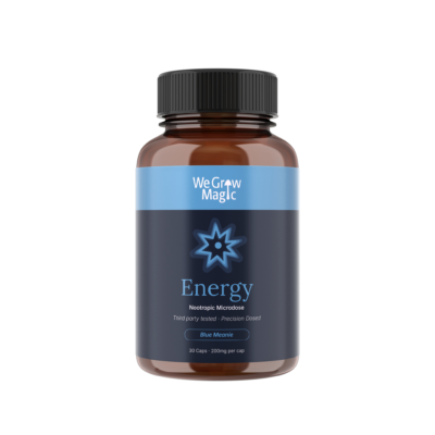 Energy Capsules