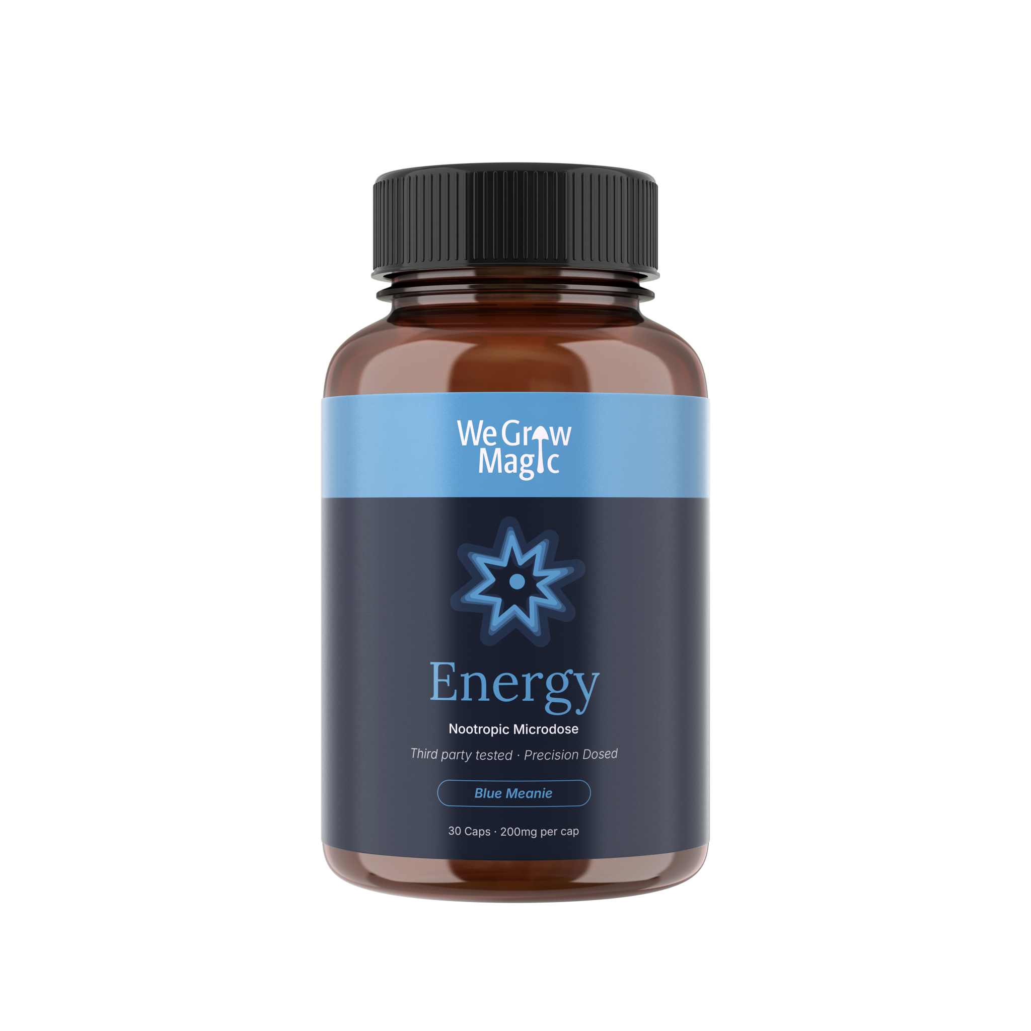 Energy Capsules
