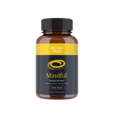 Mindful Capsules