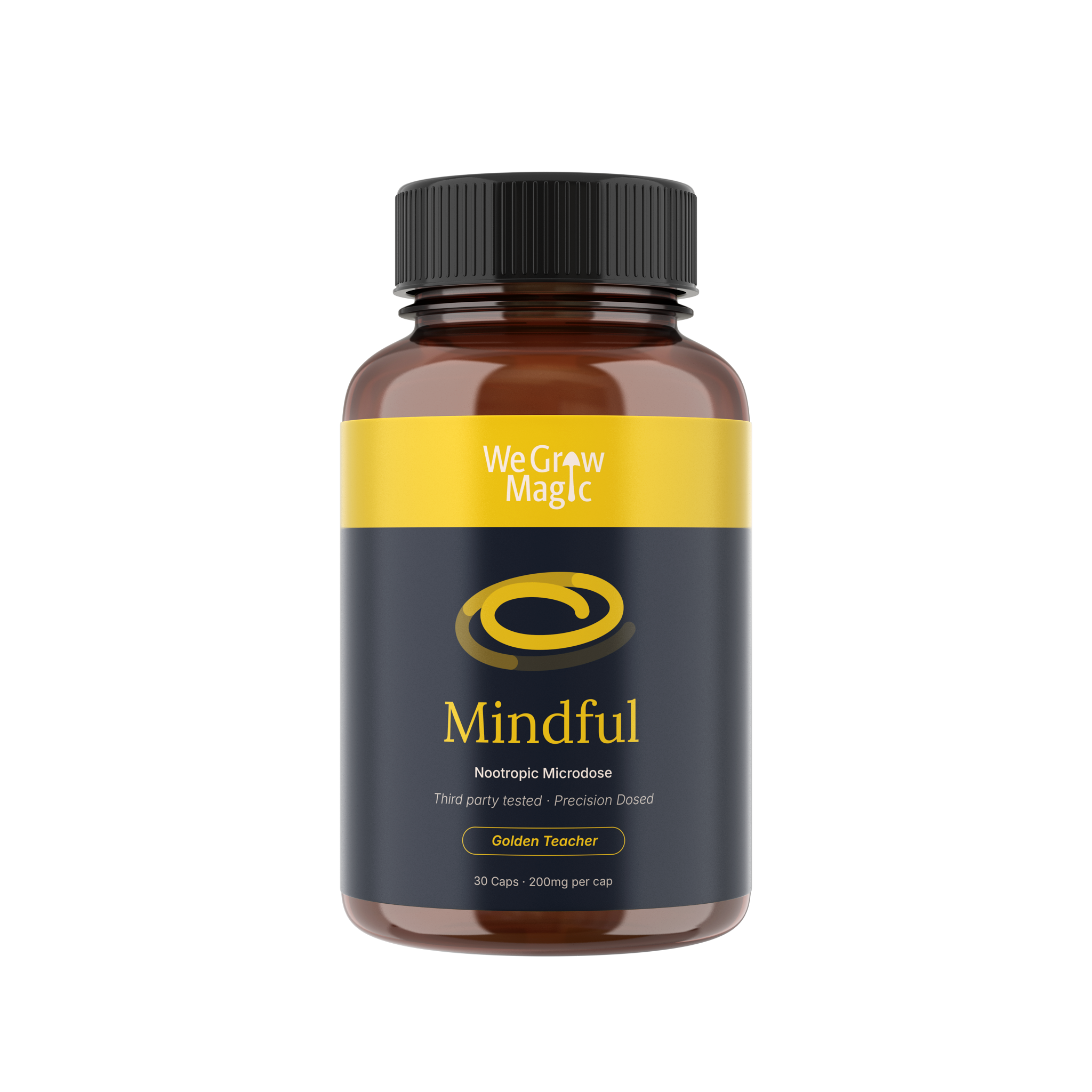 Mindful Capsules