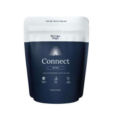 Connect Powder