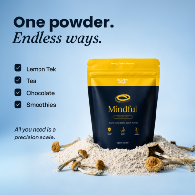 Mindful Powder