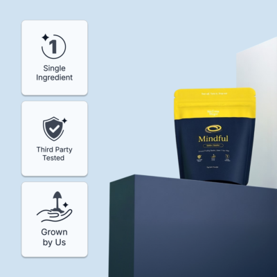Mindful Powder