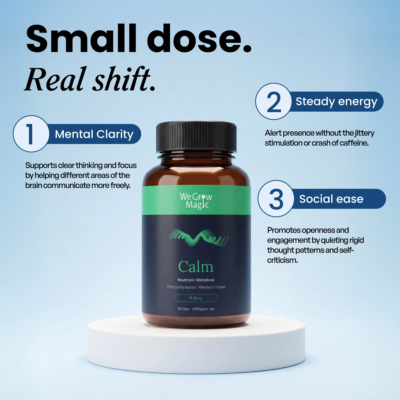 Calm Capsules