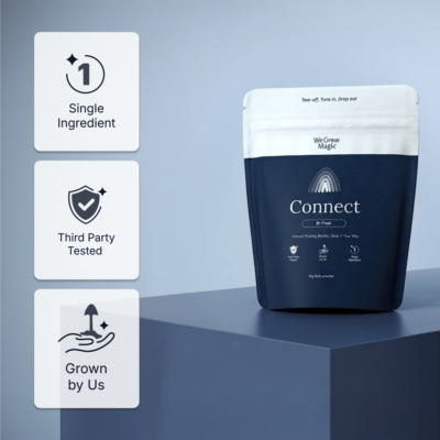 Connect Powder